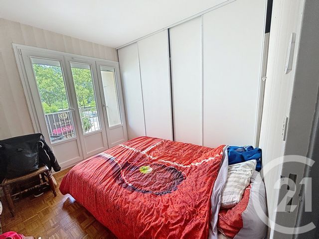 Appartement F3 à louer - 3 pièces - 58.27 m2 - ORLEANS - 45 - CENTRE - Century 21 Help'Immo