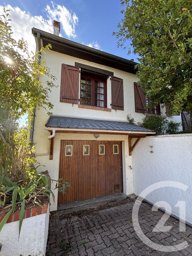 maison à vendre - 7 pièces - 147.33 m2 - LA CHAPELLE ST MESMIN - 45 - CENTRE - Century 21 Help'Immo