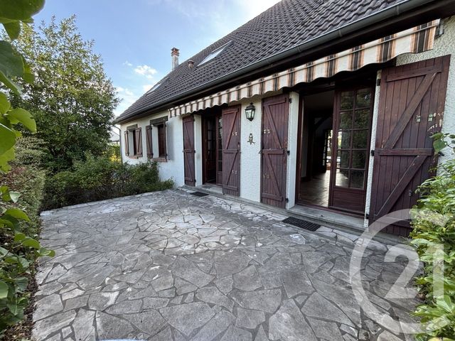 maison à vendre - 7 pièces - 147.33 m2 - LA CHAPELLE ST MESMIN - 45 - CENTRE - Century 21 Help'Immo