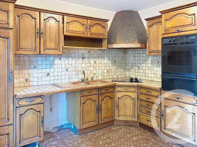 maison à vendre - 7 pièces - 147.33 m2 - LA CHAPELLE ST MESMIN - 45 - CENTRE - Century 21 Help'Immo
