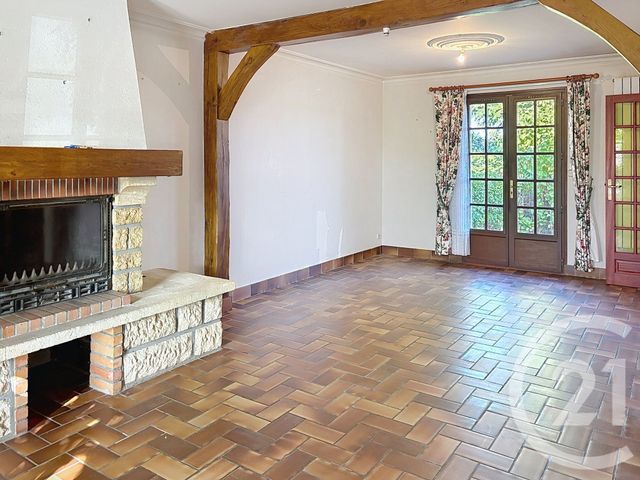 maison à vendre - 7 pièces - 147.33 m2 - LA CHAPELLE ST MESMIN - 45 - CENTRE - Century 21 Help'Immo