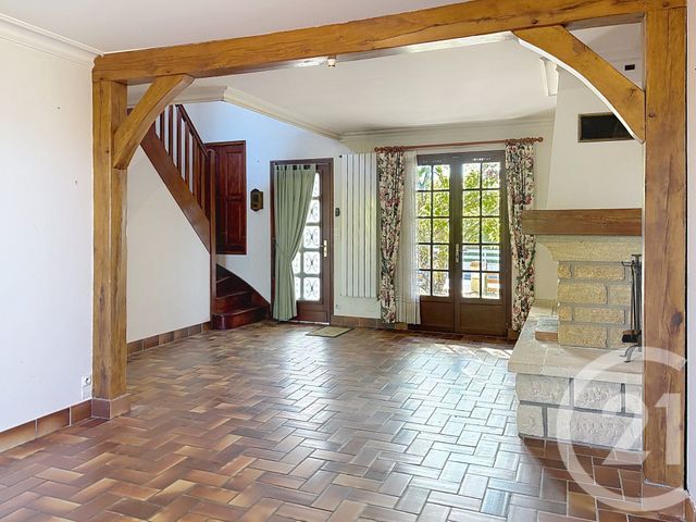 maison à vendre - 7 pièces - 147.33 m2 - LA CHAPELLE ST MESMIN - 45 - CENTRE - Century 21 Help'Immo