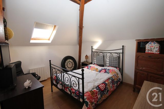 Appartement Duplex à louer - 3 pièces - 56.33 m2 - OLIVET - 45 - CENTRE - Century 21 Help'Immo