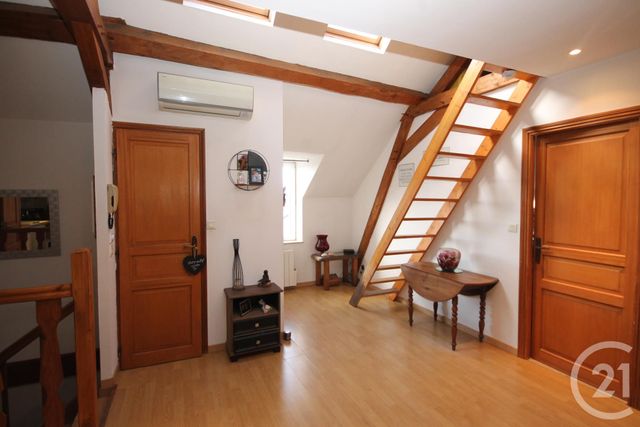 Appartement Duplex à louer - 3 pièces - 56.33 m2 - OLIVET - 45 - CENTRE - Century 21 Help'Immo