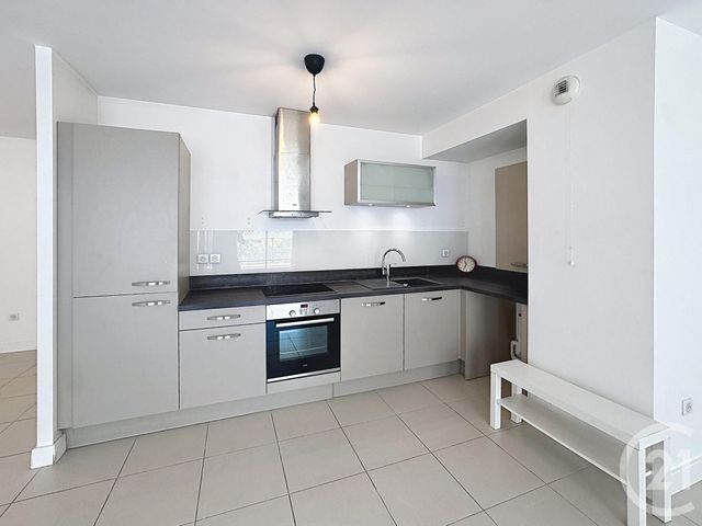 Appartement F3 à vendre - 3 pièces - 78.0 m2 - OLIVET - 45 - CENTRE - Century 21 Help'Immo