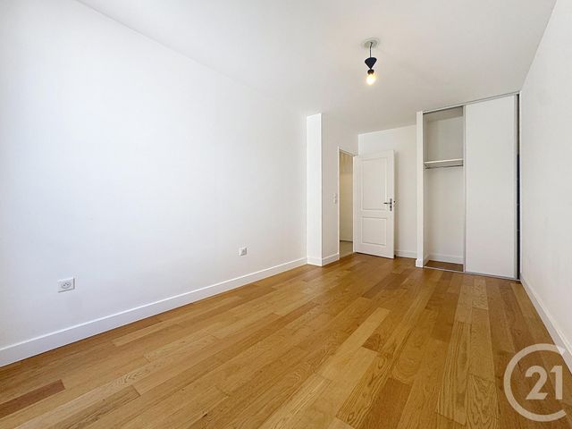 Appartement F3 à vendre - 3 pièces - 78.0 m2 - OLIVET - 45 - CENTRE - Century 21 Help'Immo