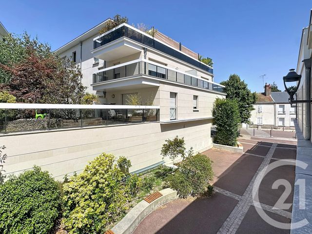 Appartement F3 à vendre - 3 pièces - 78.0 m2 - OLIVET - 45 - CENTRE - Century 21 Help'Immo