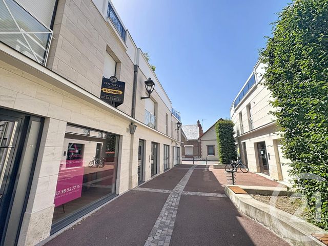 Appartement F3 à vendre - 3 pièces - 78.0 m2 - OLIVET - 45 - CENTRE - Century 21 Help'Immo