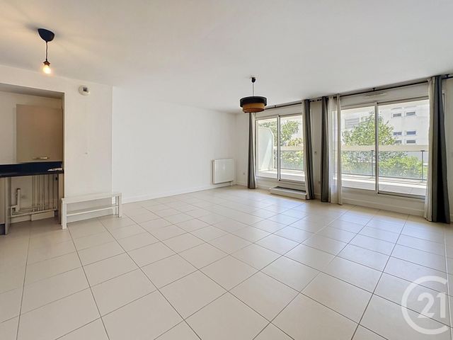 Appartement F3 à vendre - 3 pièces - 78.0 m2 - OLIVET - 45 - CENTRE - Century 21 Help'Immo