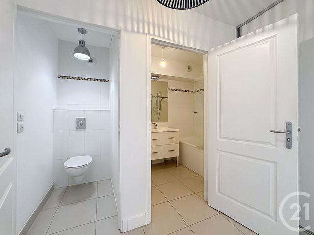Appartement F3 à vendre - 3 pièces - 78.0 m2 - OLIVET - 45 - CENTRE - Century 21 Help'Immo