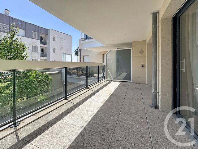 Appartement F3 à vendre OLIVET