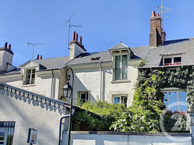 Appartement F1 à louer - 1 pièce - 15.34 m2 - ORLEANS - 45 - CENTRE - Century 21 Help'Immo