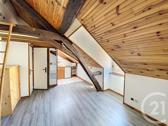 Appartement F1 à louer ORLEANS