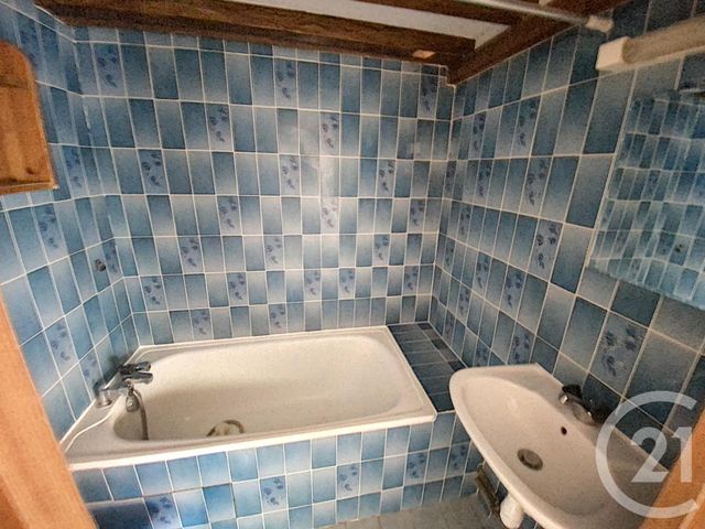 Appartement F1 à louer - 1 pièce - 15.34 m2 - ORLEANS - 45 - CENTRE - Century 21 Help'Immo