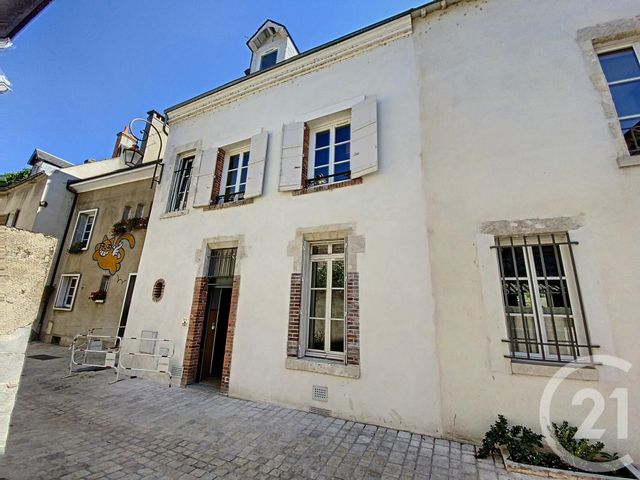 Appartement F1 à louer - 1 pièce - 15.34 m2 - ORLEANS - 45 - CENTRE - Century 21 Help'Immo