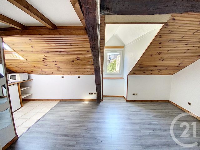 Appartement F1 à louer - 1 pièce - 15.34 m2 - ORLEANS - 45 - CENTRE - Century 21 Help'Immo