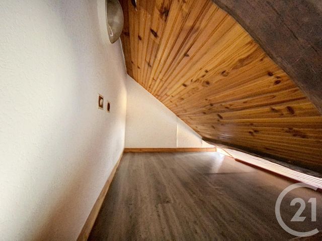 Appartement F1 à louer - 1 pièce - 15.34 m2 - ORLEANS - 45 - CENTRE - Century 21 Help'Immo
