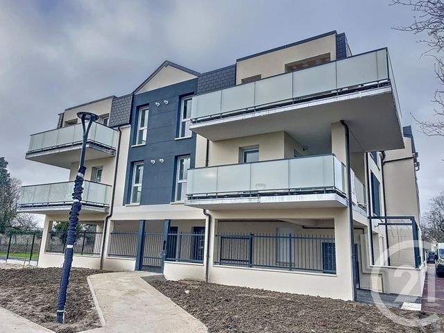 appartement - ST JEAN DE LA RUELLE - 45