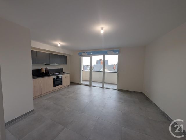 Appartement F3 à louer - 3 pièces - 62.0 m2 - ST JEAN DE LA RUELLE - 45 - CENTRE - Century 21 Help'Immo