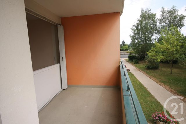 Appartement à louer - 3 pièces - 71.0 m2 - OLIVET - 45 - CENTRE - Century 21 Help'Immo