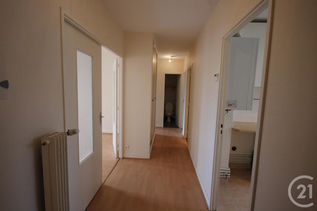 Appartement à louer - 3 pièces - 71.0 m2 - OLIVET - 45 - CENTRE - Century 21 Help'Immo