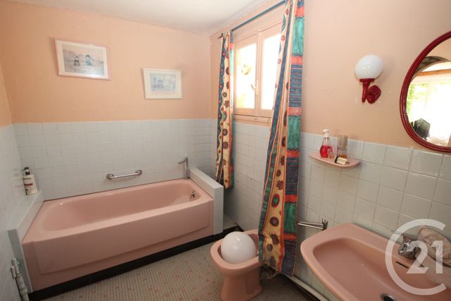 maison à vendre - 4 pièces - 117.6 m2 - HUISSEAU SUR MAUVES - 45 - CENTRE - Century 21 Help'Immo