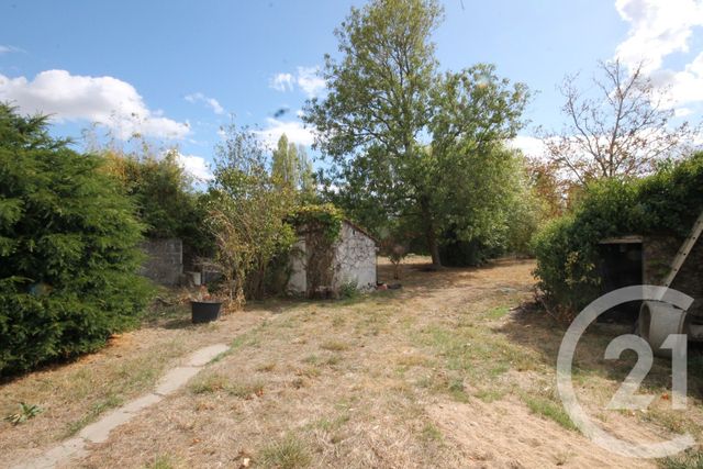 maison à vendre - 4 pièces - 117.6 m2 - HUISSEAU SUR MAUVES - 45 - CENTRE - Century 21 Help'Immo