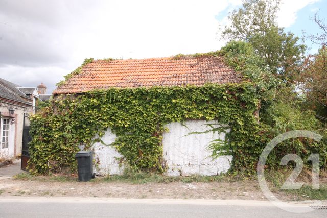 maison à vendre - 4 pièces - 117.6 m2 - HUISSEAU SUR MAUVES - 45 - CENTRE - Century 21 Help'Immo