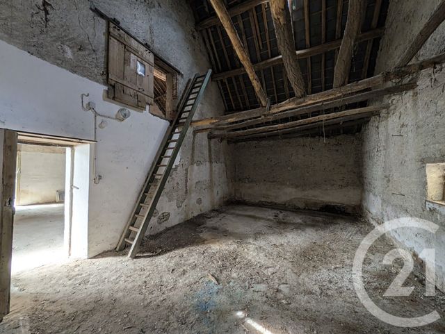 maison à vendre - 1 pièce - 148.0 m2 - INGRE - 45 - CENTRE - Century 21 Help'Immo