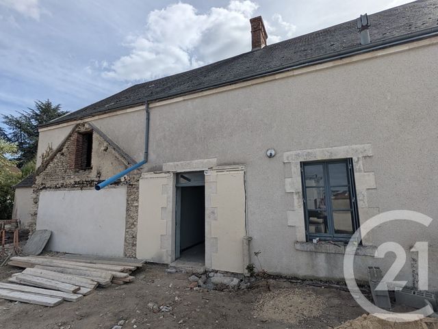 maison à vendre - 1 pièce - 205.0 m2 - INGRE - 45 - CENTRE - Century 21 Help'Immo