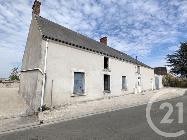 Maison à vendre INGRE