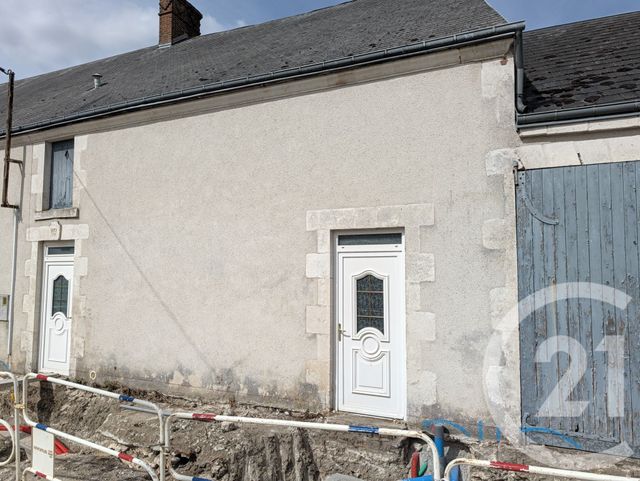 maison à vendre - 1 pièce - 205.0 m2 - INGRE - 45 - CENTRE - Century 21 Help'Immo