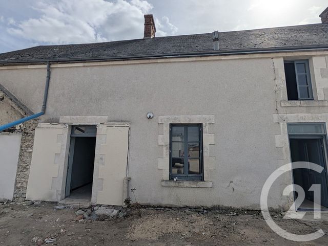 Maison à vendre INGRE