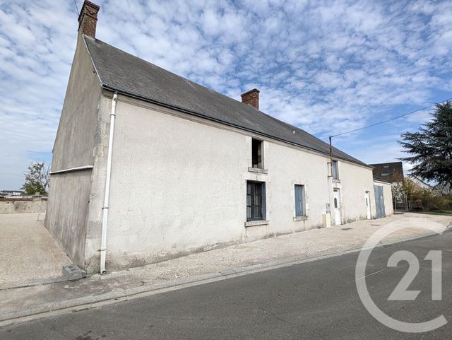 maison - INGRE - 45