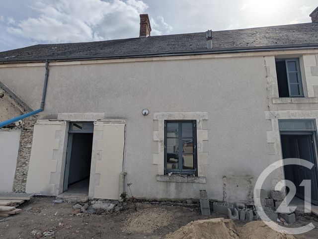 maison à vendre - 1 pièce - 132.0 m2 - INGRE - 45 - CENTRE - Century 21 Help'Immo