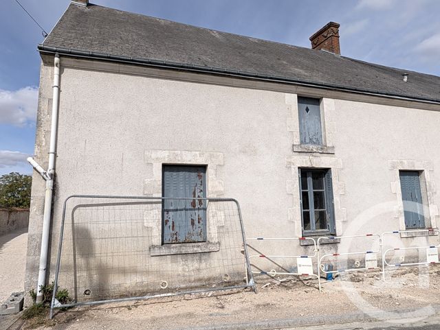 maison à vendre - 1 pièce - 130.0 m2 - INGRE - 45 - CENTRE - Century 21 Help'Immo