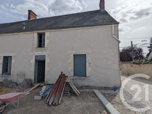 maison - INGRE - 45