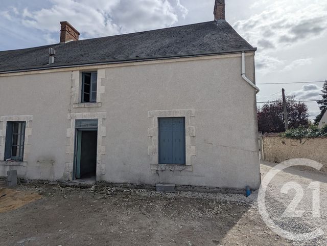 Maison à vendre INGRE