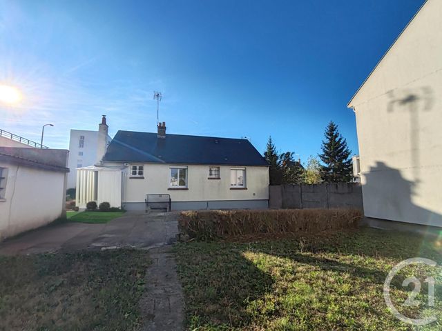 maison à vendre - 4 pièces - 78.0 m2 - LA CHAPELLE ST MESMIN - 45 - CENTRE - Century 21 Help'Immo