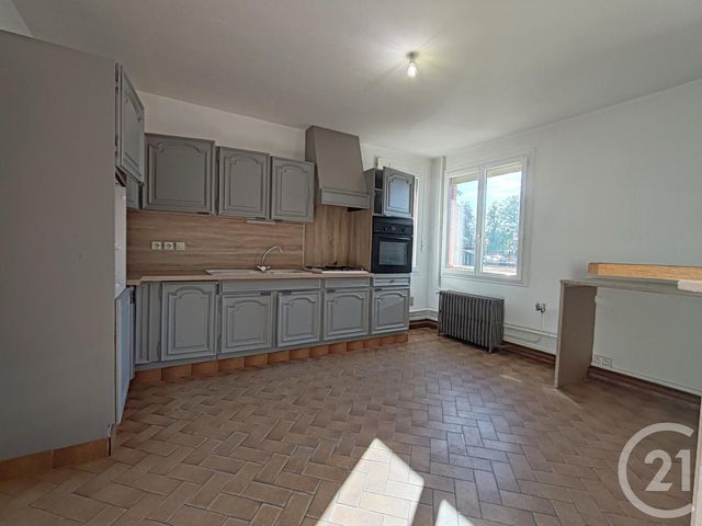 maison à vendre - 4 pièces - 78.0 m2 - LA CHAPELLE ST MESMIN - 45 - CENTRE - Century 21 Help'Immo