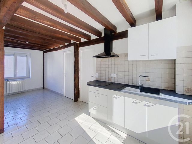 appartement - LAILLY EN VAL - 45