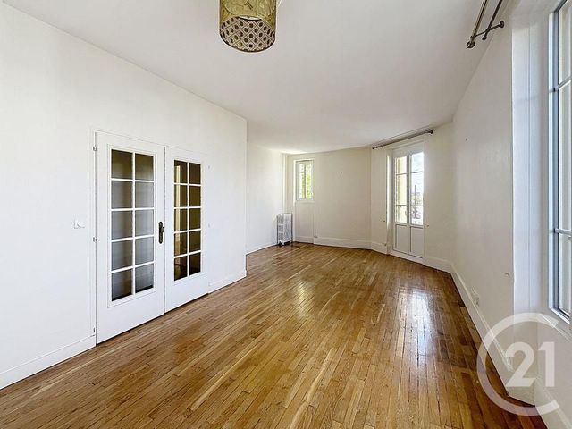 Appartement F4 à louer ORLEANS