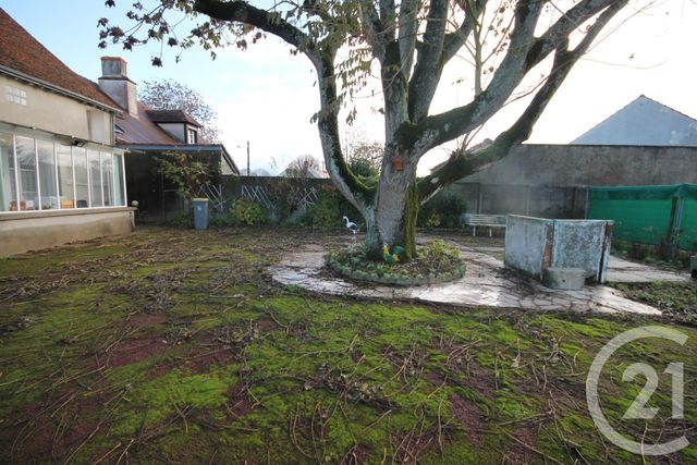 maison à louer - 3 pièces - 82.14 m2 - INGRE - 45 - CENTRE - Century 21 Help'Immo