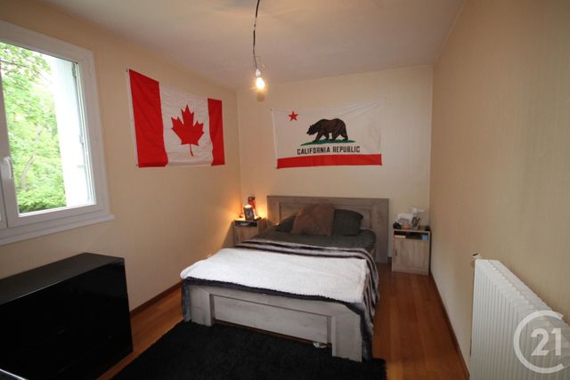 Appartement F4 à louer - 4 pièces - 71.51 m2 - LA CHAPELLE ST MESMIN - 45 - CENTRE - Century 21 Help'Immo