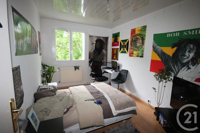 Appartement F4 à louer - 4 pièces - 71.51 m2 - LA CHAPELLE ST MESMIN - 45 - CENTRE - Century 21 Help'Immo