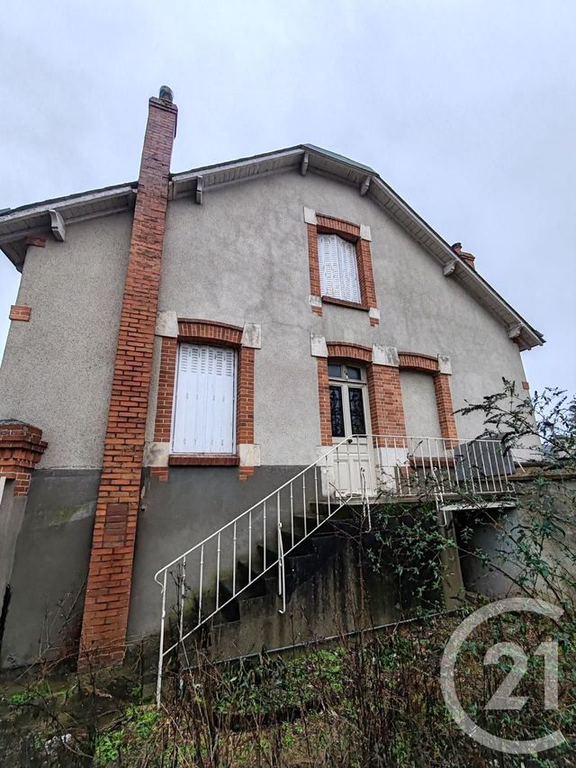 maison à vendre - 4 pièces - 163.0 m2 - LA CHAPELLE ST MESMIN - 45 - CENTRE - Century 21 Help'Immo