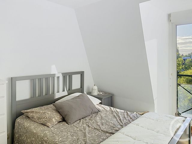 Appartement F2 à louer - 2 pièces - 31.54 m2 - OLIVET - 45 - CENTRE - Century 21 Help'Immo