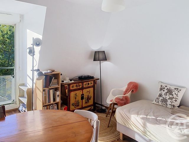 Appartement F2 à louer - 2 pièces - 31.54 m2 - OLIVET - 45 - CENTRE - Century 21 Help'Immo