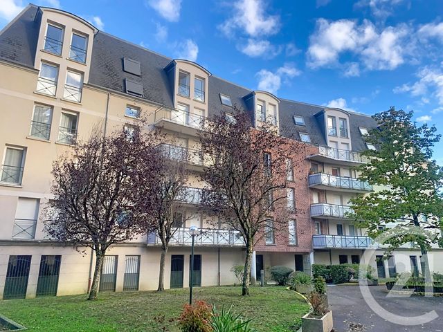 appartement - OLIVET - 45