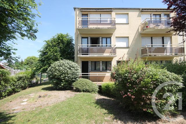 Appartement F4 à louer INGRE